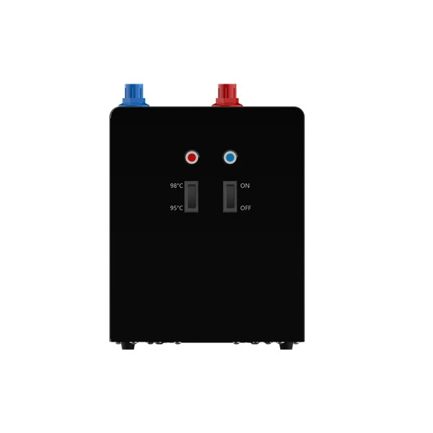 Manual 4L Instant Water Tank