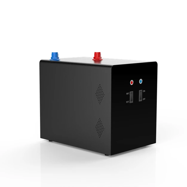 Alɔwliwli 4L Instant Hot Tank