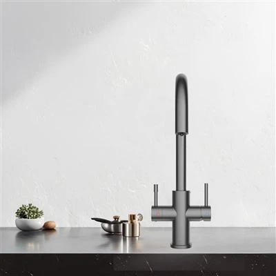 Tap Boiling